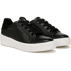 Naturalizer Black Sneakers